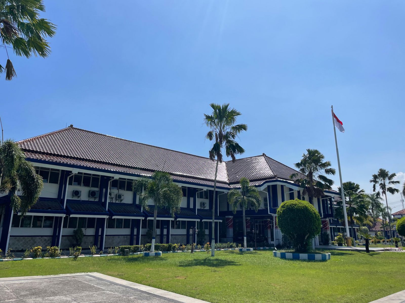 Sekretariat Daerah